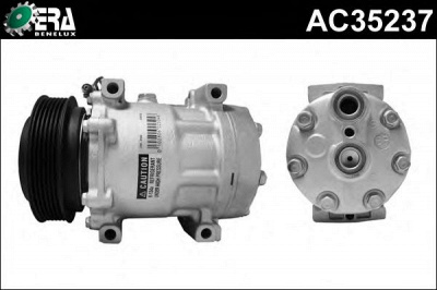 ERA BENELUX ac35237 -  Компрессор, кондиционер